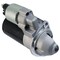 Wai Global Starter, STRBO PMGR 12V 11T CCW, 14kW12 Volt, CCW, 11Tooth Pinion 32747N - alternate 2
